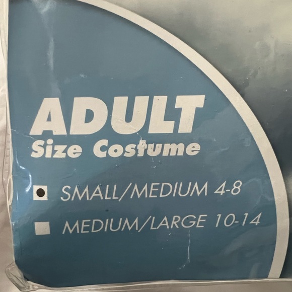 Bad Habit Nun Costume - Picture 2 of 7